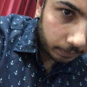 Meet your Posher, Simarjit